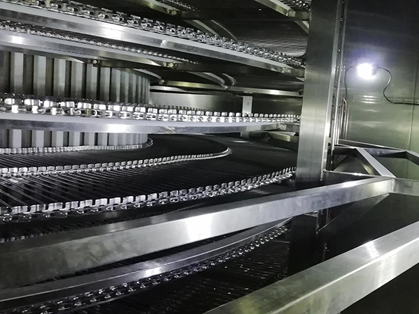 Proyek Es Krim Nestlé