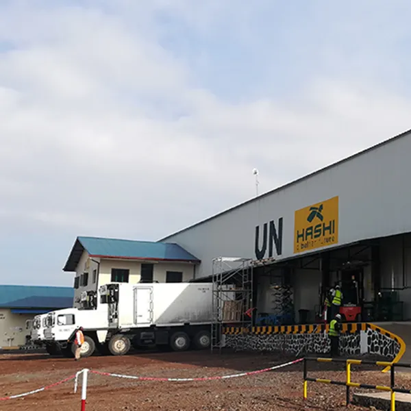 Logistik