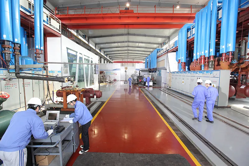 Platform Teknis