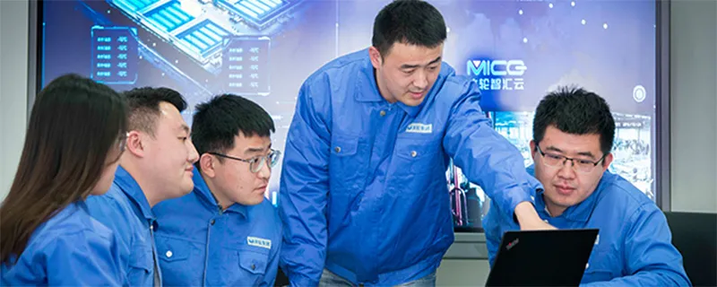 Prestasi dan Penghargaan R&D