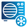 Pendingin Oli Bersirkulasi Air (Water-Cooled Oil Cooler)