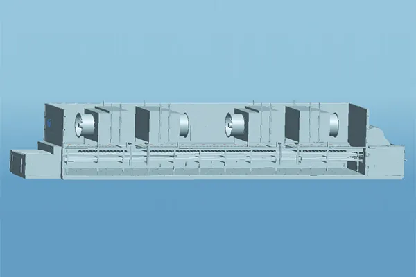 Insulation Struktur