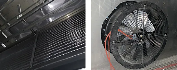 Modul Refrigerasi