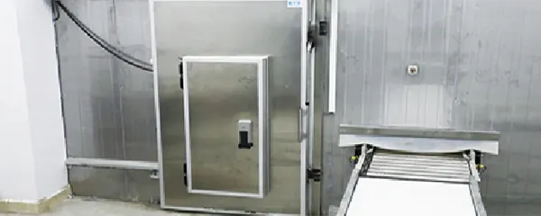 Modul Insulasi
