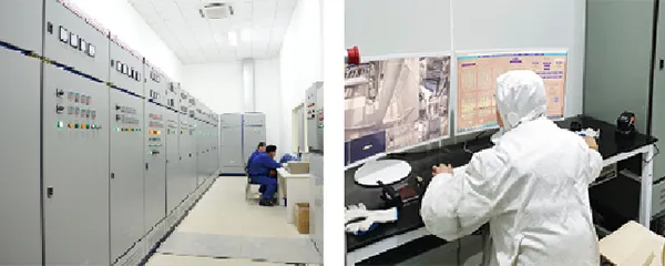 Modul Kontrol