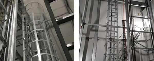 Modul Pendukung