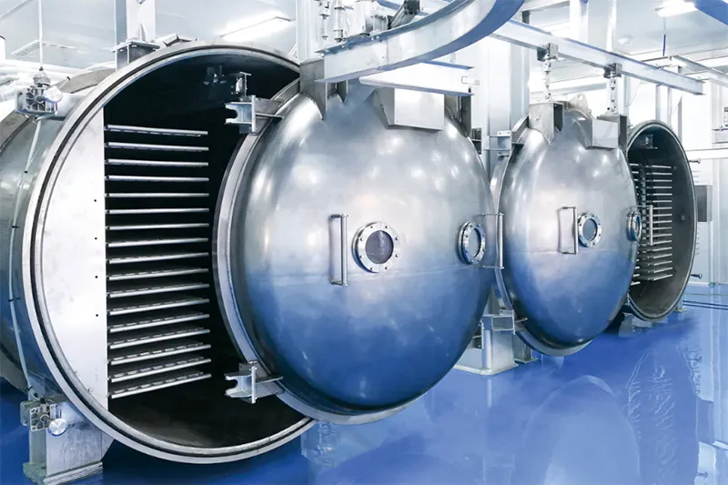 Freeze Dryer
