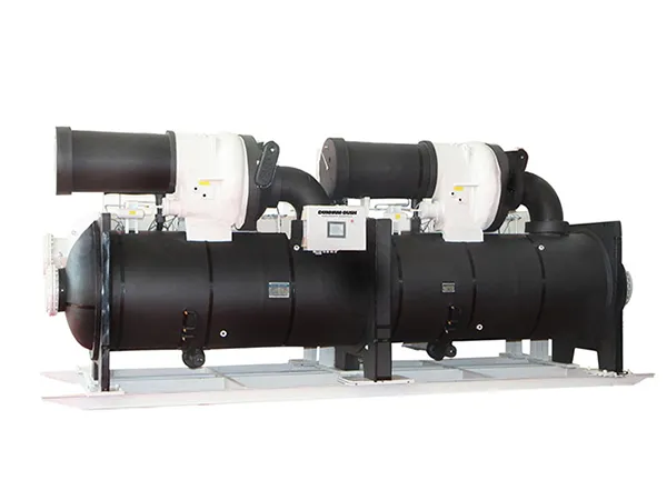 Unit Centrifugal Chiller Heat Pump